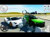 How to play Ultimate Car Driving City St (iOS gameplay)