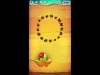 Cut the Rope: Experiments - 3 stars level 7 8