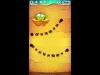 Cut the Rope: Experiments - 3 stars level 7 3