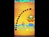 Cut the Rope: Experiments - 3 stars level 7 4