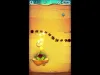 Cut the Rope: Experiments - 3 stars level 7 2