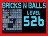 Bricks n Balls - Level 526