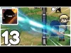 How to play Days Bygone (iOS gameplay)