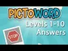 Pictoword - Level 1 10