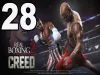 Real Boxing 2 CREED - Chapter 4