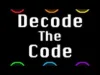 How to play Decode! (iOS gameplay)