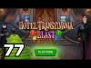 How to play Hotel Transylvania: Blast Game (iOS gameplay)