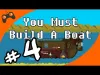 You Must Build A Boat - Level 4