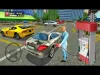 How to play Luxury Car Driving: Multi Park (iOS gameplay)