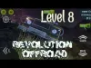 Revolution Offroad - Level 8
