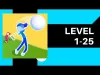 Golf Race - Level 1 25