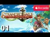 How to play Island Arcade (iOS gameplay)