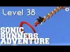SONIC RUNNERS - Level 38