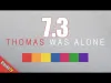 Thomas Was Alone - Level 7