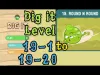 Dig it! - Level 19 1