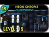 Neon Chrome - Level 12