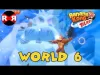 Banana Kong - World 6