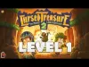 Cursed Treasure 2 - Level 1