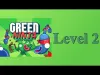 Green Ninja: Year of the Frog - Level 2