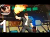 How to play The King of Fighters ALLSTAR (iOS gameplay)