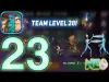 Level 28