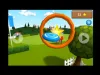 How to play Frisbee Forever (iOS gameplay)