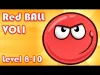 Red Ball - Level 8 10