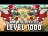 Survive. - Level 1000