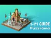 Puzzrama - Level 1 21