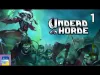 How to play Undead Horde (iOS gameplay)