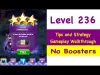 Bejeweled Stars - Level 236