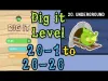Dig it! - Level 20 1
