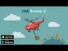 How to play Heli Runner 2 (iOS gameplay)
