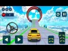 How to play Stunt Car 3D (iOS gameplay)