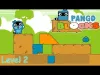 Pango Blocks - Level 2