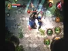 How to play Dungeon Hunter 2 (iOS gameplay)