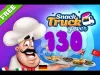 Snack Truck Fever - Level 130