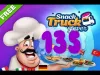 Snack Truck Fever - Level 135