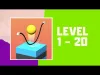 Jump Rope 3D! - Level 1 20