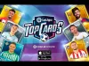 How to play LaLiga Top Cards Soccer 2020 (iOS gameplay)