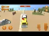 How to play Car Stunt Races: Mega Ramps (iOS gameplay)