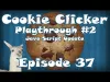 Cookie Clicker! - Level 37