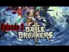Battle Breakers - Level 2