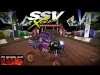 How to play SSV XTrem (iOS gameplay)