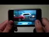 How to play Asphalt Audi RS 3 (iOS gameplay)