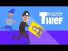 How to play Master Thief (iOS gameplay)