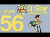 Toy Story: Smash It - 3 stars level 56