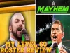 WWE Mayhem - Level 60