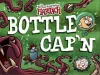 How to play Bottle Cap The Game (iOS gameplay)