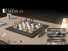 How to play Real Chess 3D (iOS gameplay)